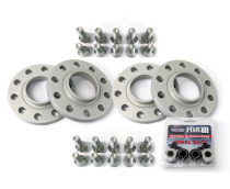 Volkswagen Golf 3 / Polo 6N / Lupo Spacers (4x100 57,1mm) H&R